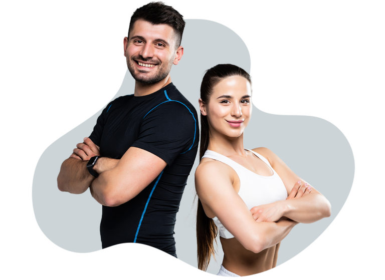 Pós em treinamento desportivos - FIT MG